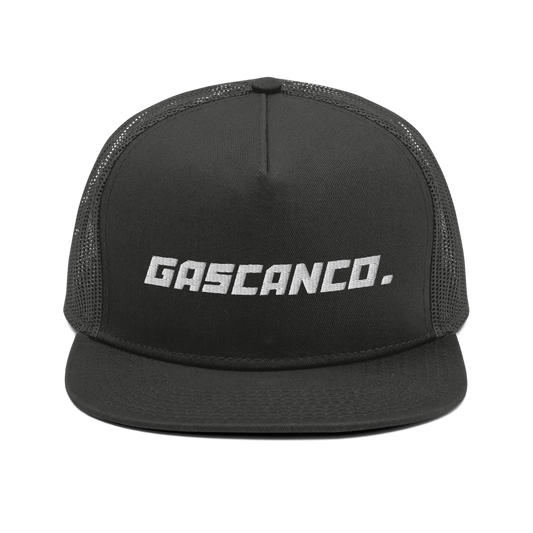 LEGACY MESH SNAPBACK