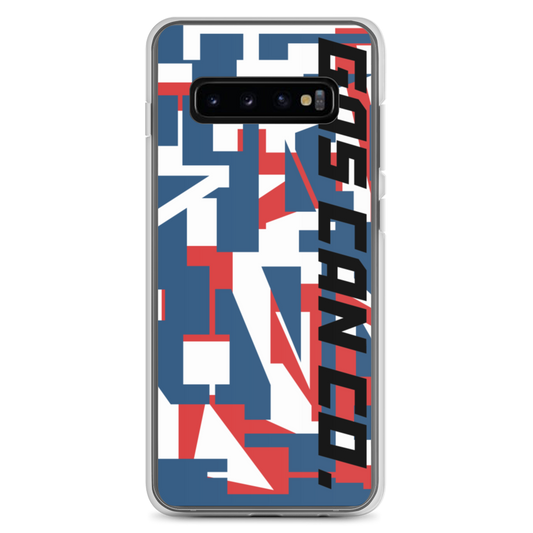 LIBERATOR SAMSUNG CASE