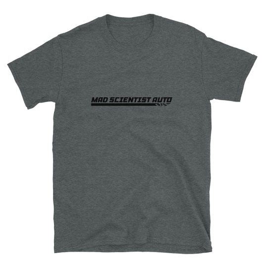 MSA SS TEE