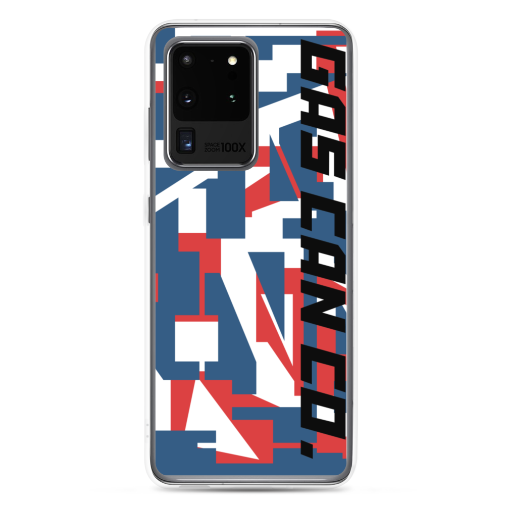LIBERATOR SAMSUNG CASE