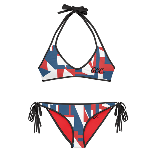LIBERATOR BIKINI