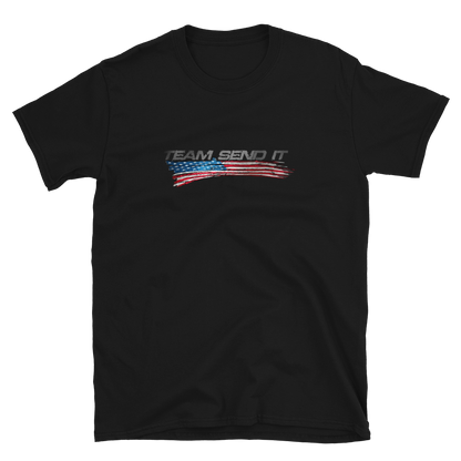 TEAM SEND IT SS TEE
