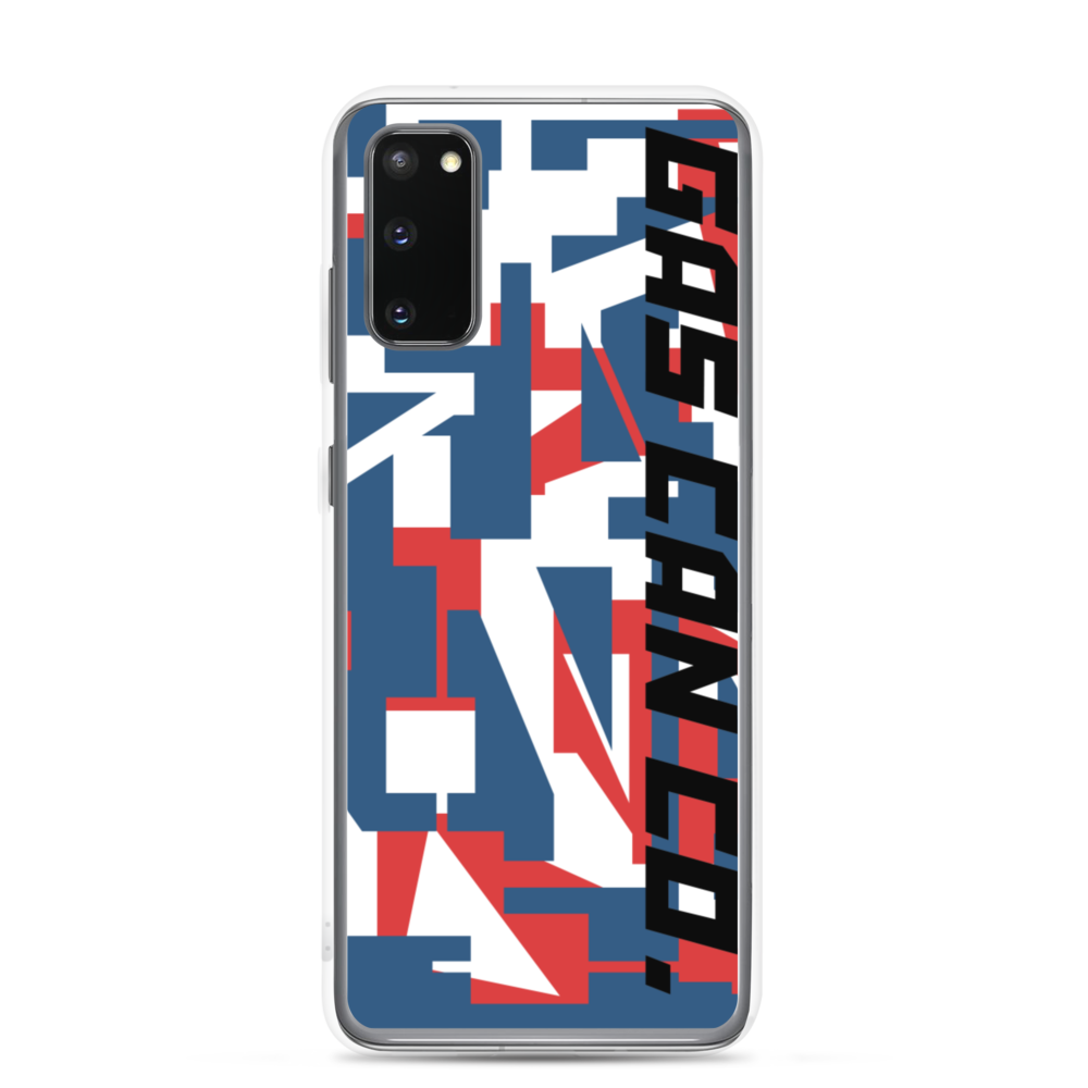 LIBERATOR SAMSUNG CASE
