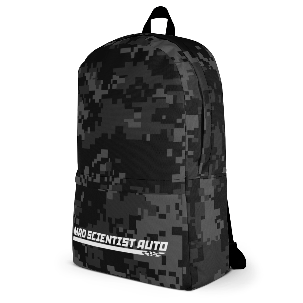 MSA GEAR BAG