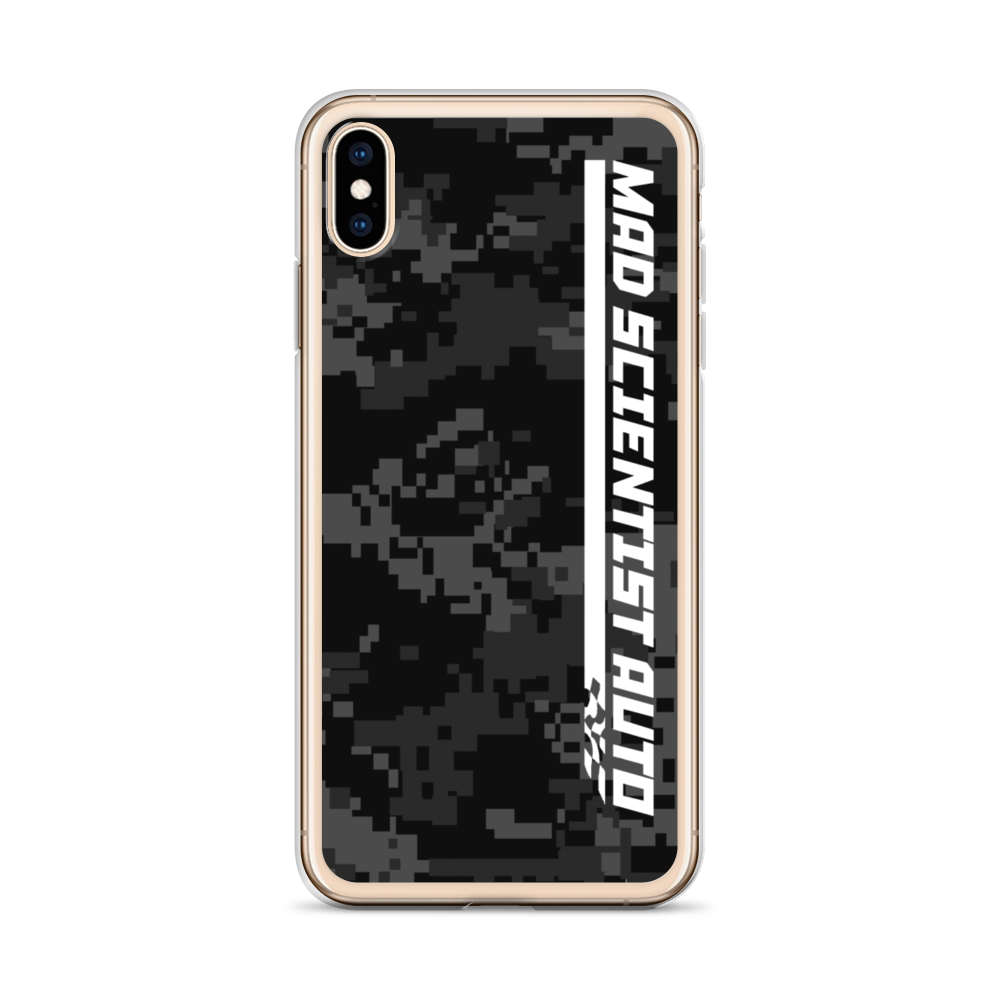 MSA iPHONE CASE