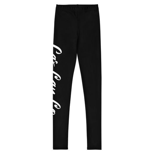 LEGACY YOUTH LEGGINGS