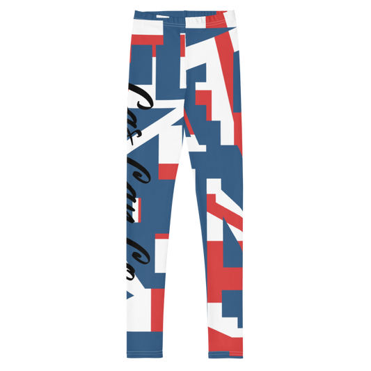 LIBERATOR YOUTH LEGGINGS