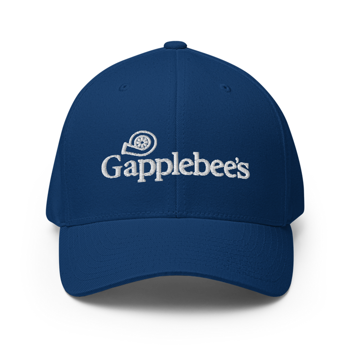 GAPPLEBEE'S FLEX FIT