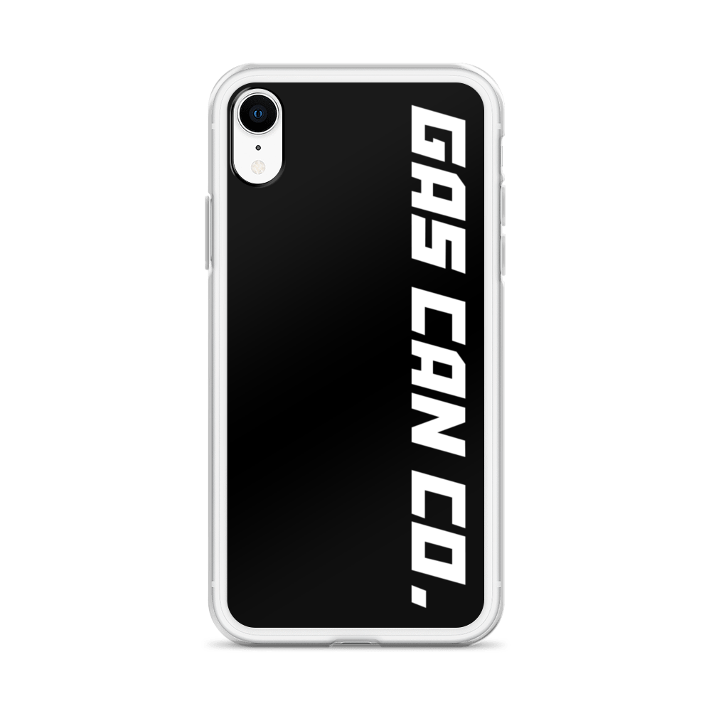 LEGACY iPHONE CASE