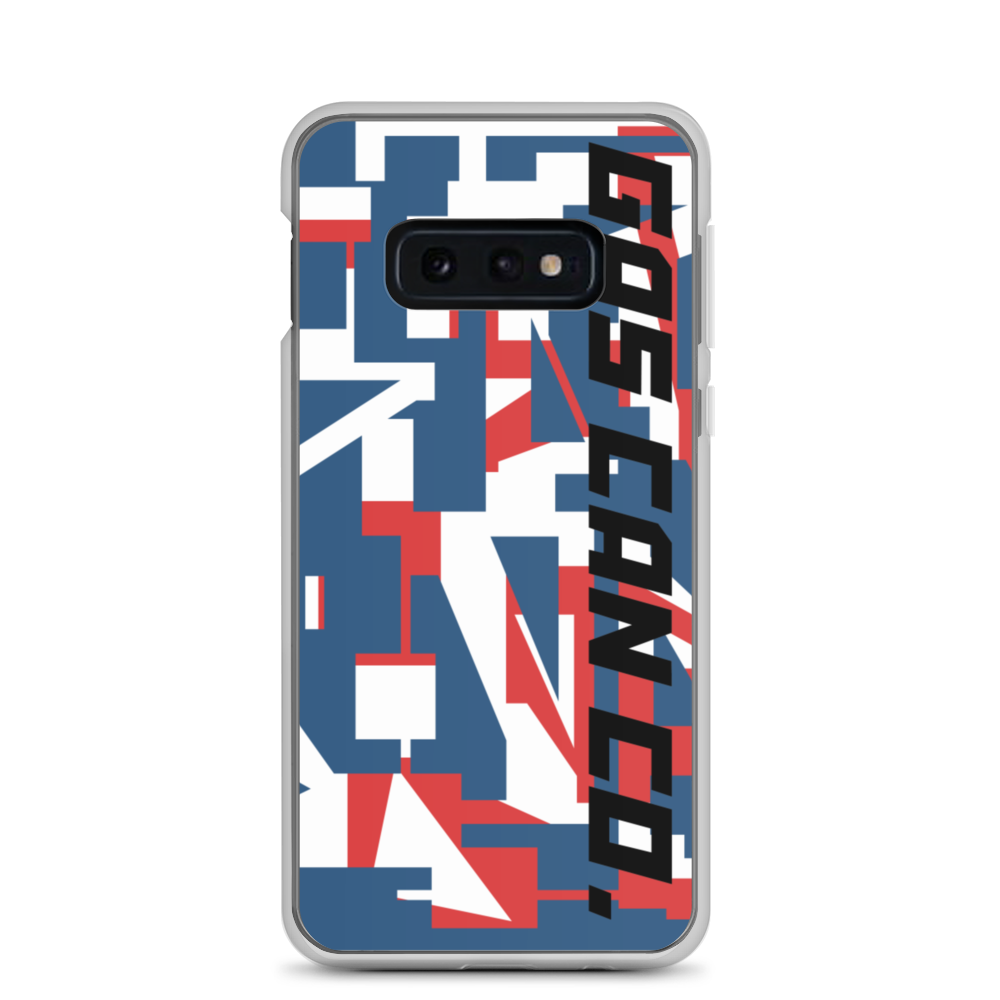 LIBERATOR SAMSUNG CASE