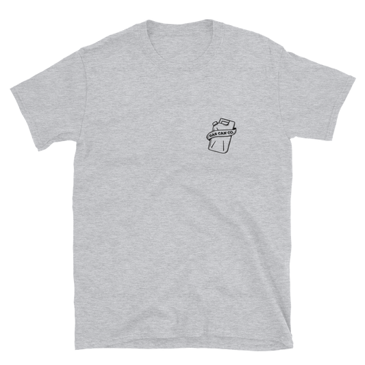 JERRY CAN SS TEE