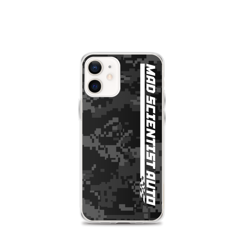 MSA iPHONE CASE