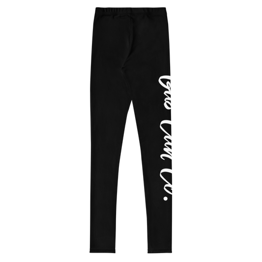 LEGACY YOUTH LEGGINGS