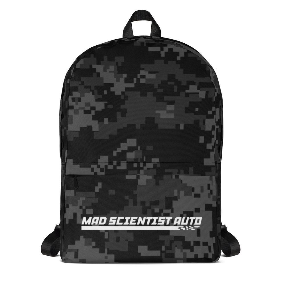 MSA GEAR BAG