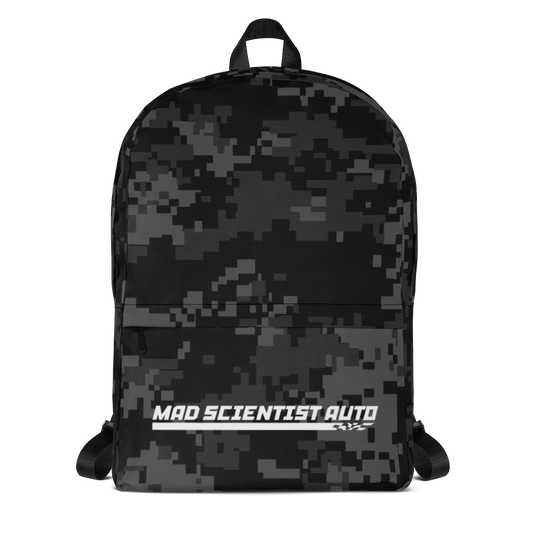 MSA GEAR BAG