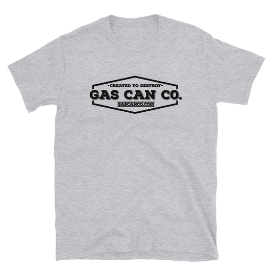 GAS STATION SS TEE