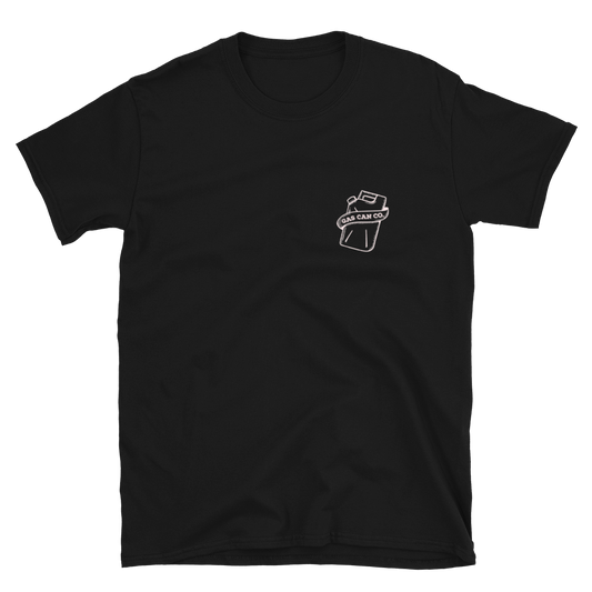 JERRY CAN SS TEE