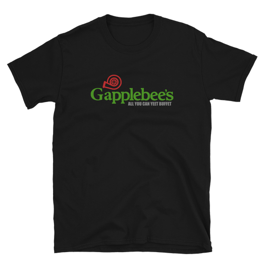 GAPPLEBEE'S SS TEE