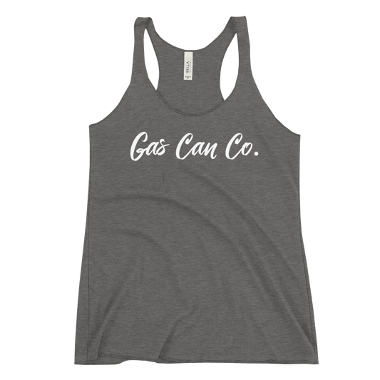 LADIES LEGACY RACER BACK