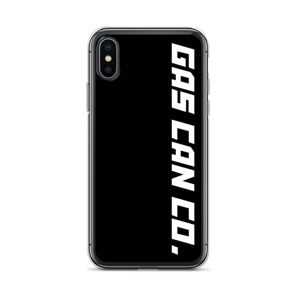 LEGACY iPHONE CASE