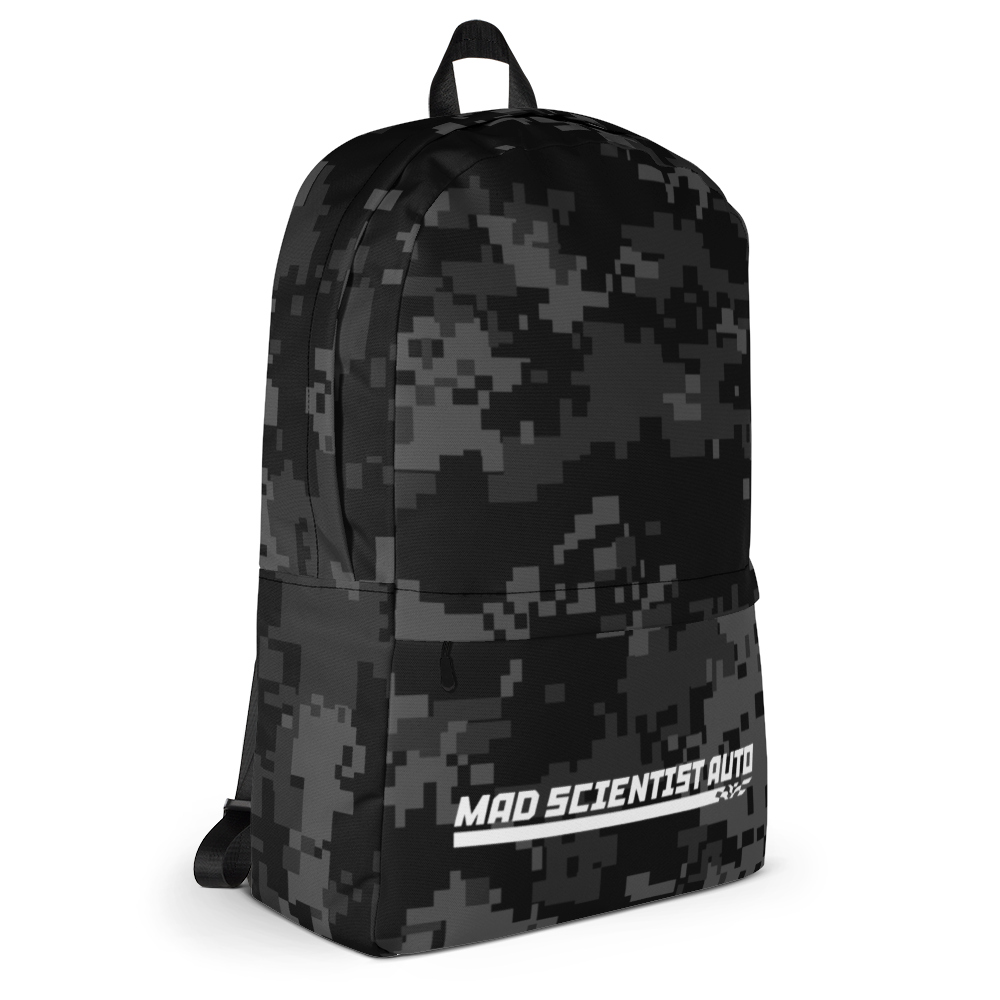 MSA GEAR BAG
