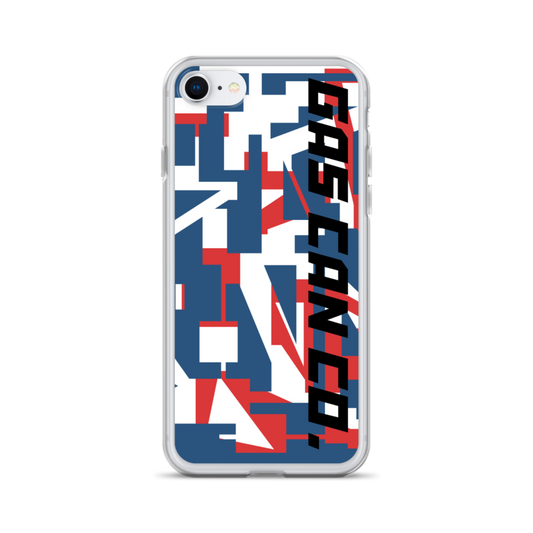 LIBERATOR iPHONE CASE