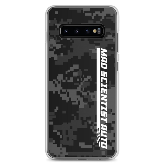 MSA SAMSUNG CASE