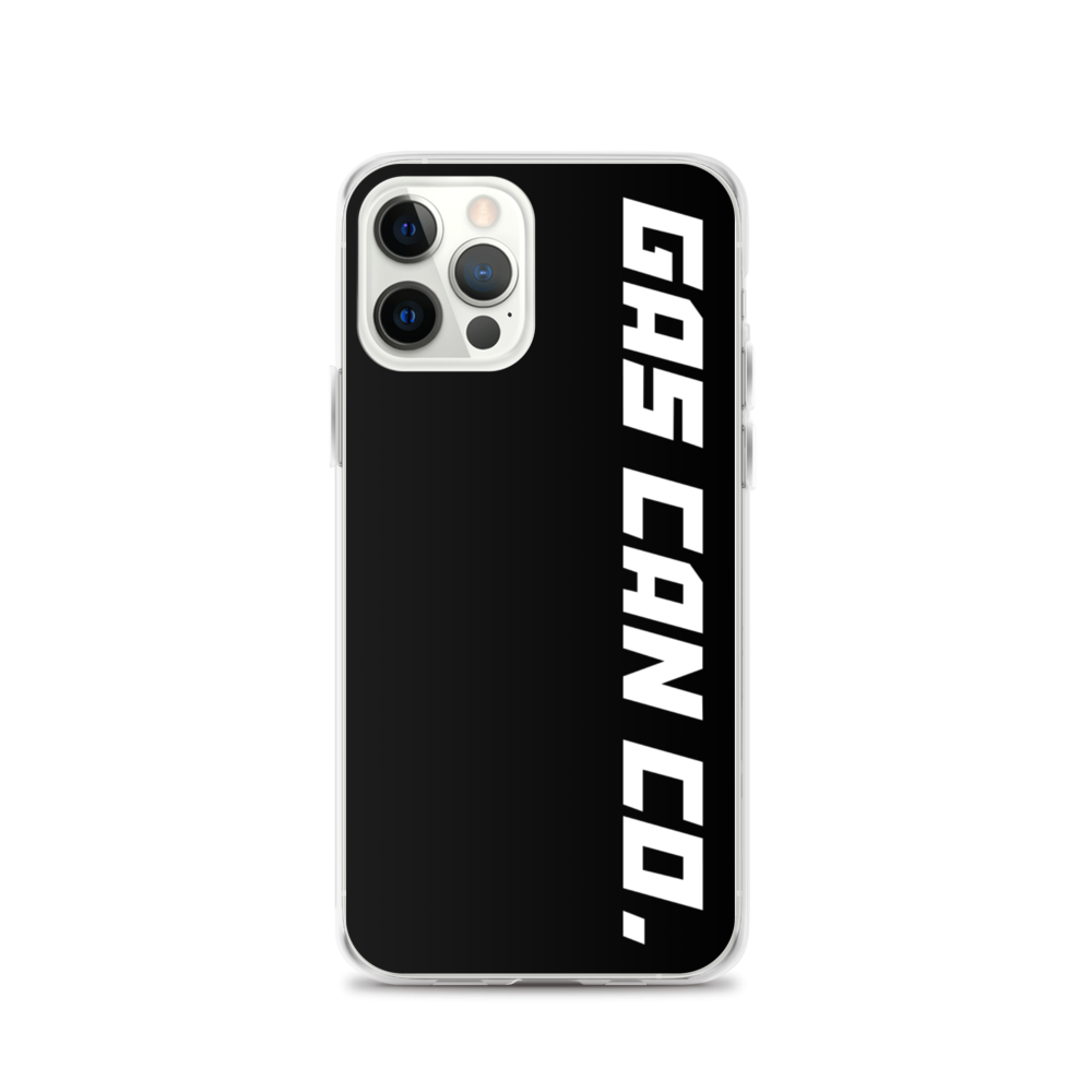 LEGACY iPHONE CASE