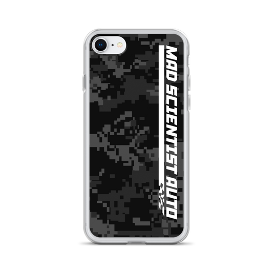 MSA iPHONE CASE