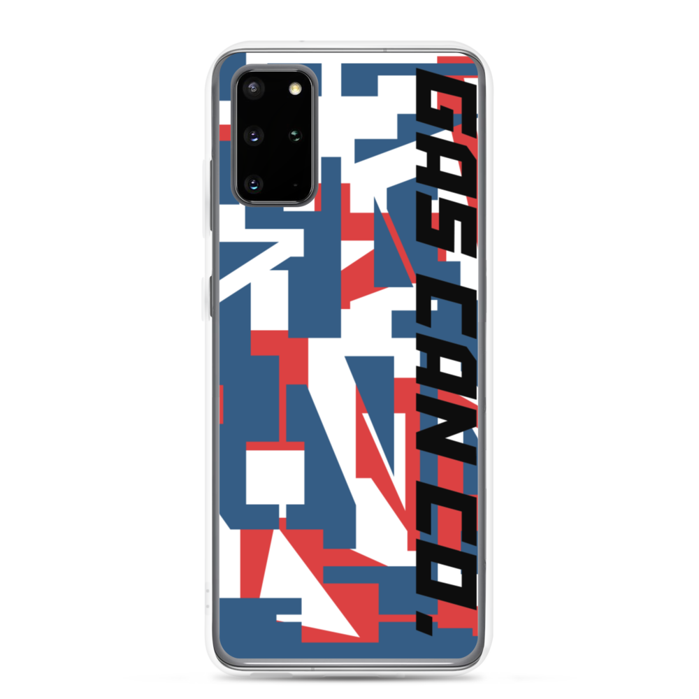LIBERATOR SAMSUNG CASE
