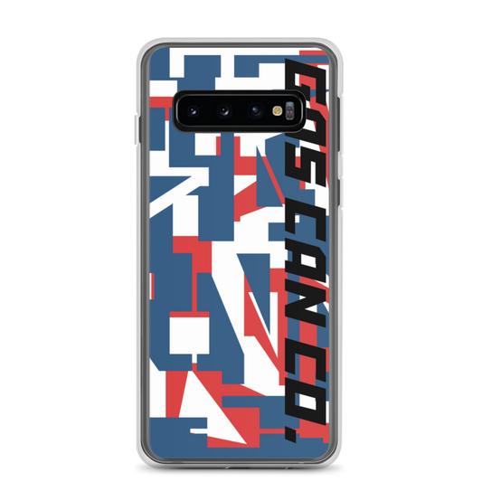 LIBERATOR SAMSUNG CASE