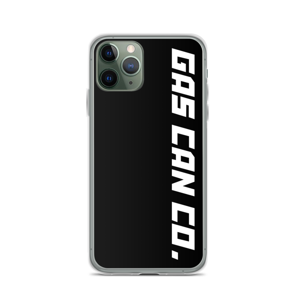 LEGACY iPHONE CASE