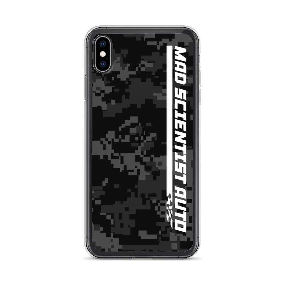 MSA iPHONE CASE