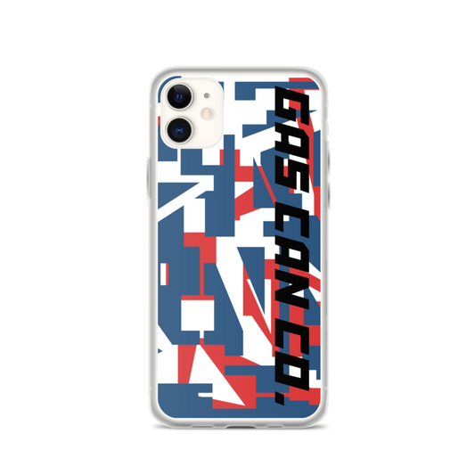 LIBERATOR iPHONE CASE
