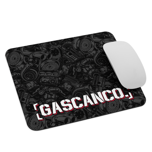 HYBRID SHADOW MOUSE PAD