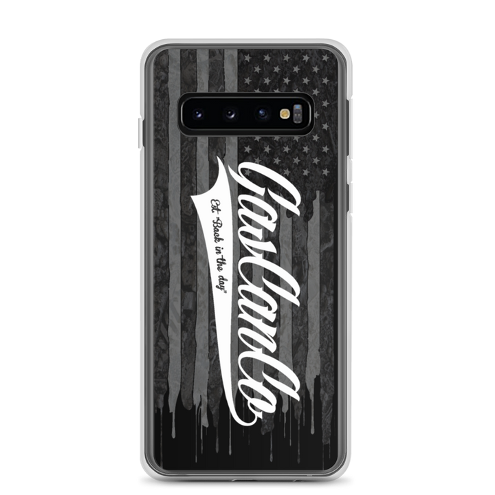 AMENDMENT SAMSUNG CASE