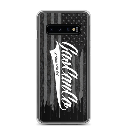 AMENDMENT SAMSUNG CASE