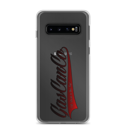 SLUGGER SAMSUNG CASE