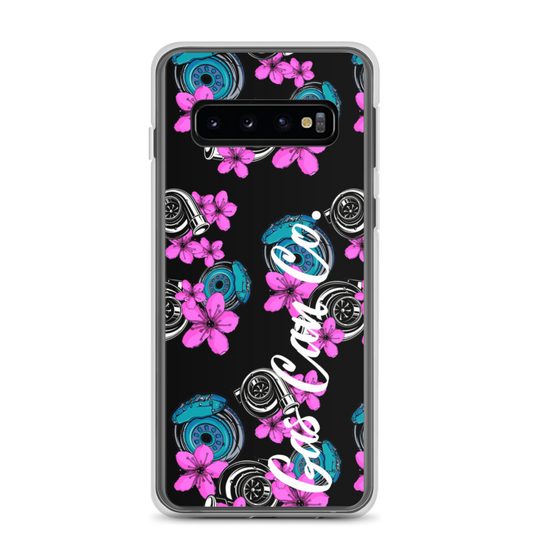 SAKURA SAMSUNG CASE