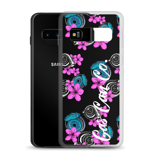 SAKURA SAMSUNG CASE