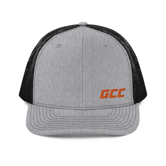 START MESH SNAPBACK