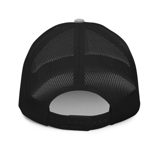 START MESH SNAPBACK