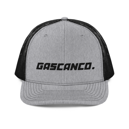LEGACY MESH SNAPBACK