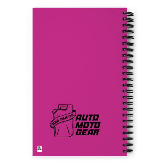 DEBUNKED NOTEBOOK