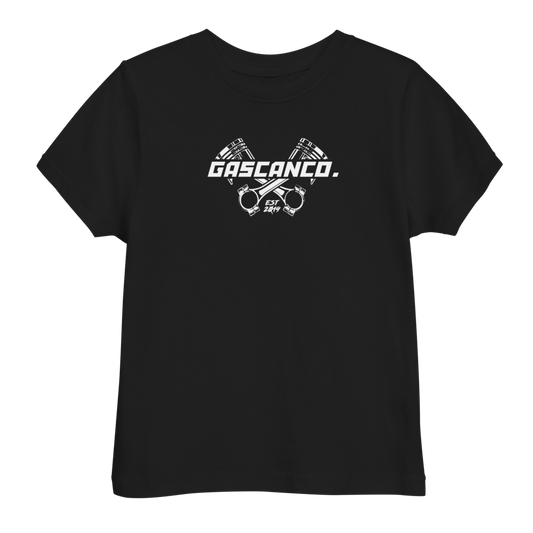 SHOP RUN SS TEE