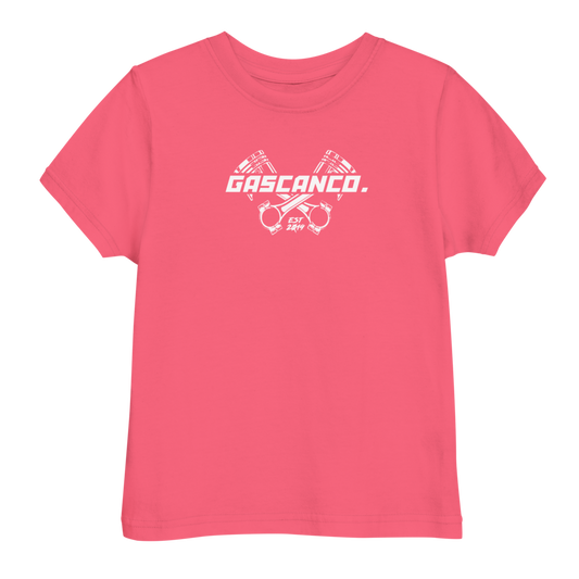 SHOP RUN SS TEE
