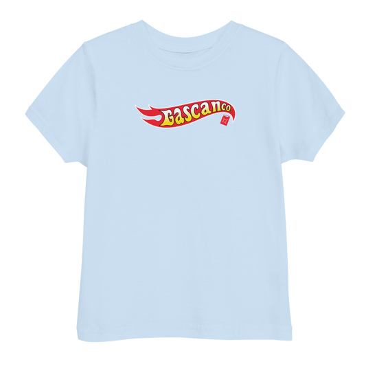 DIE CAST SS TEE
