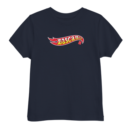 DIE CAST SS TEE