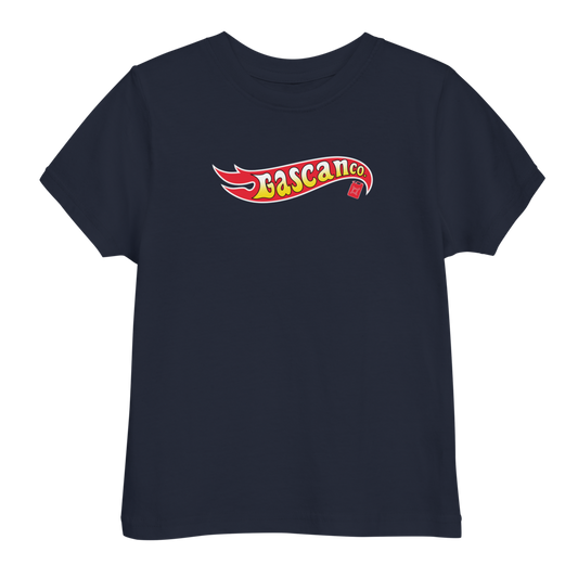 DIE CAST SS TEE