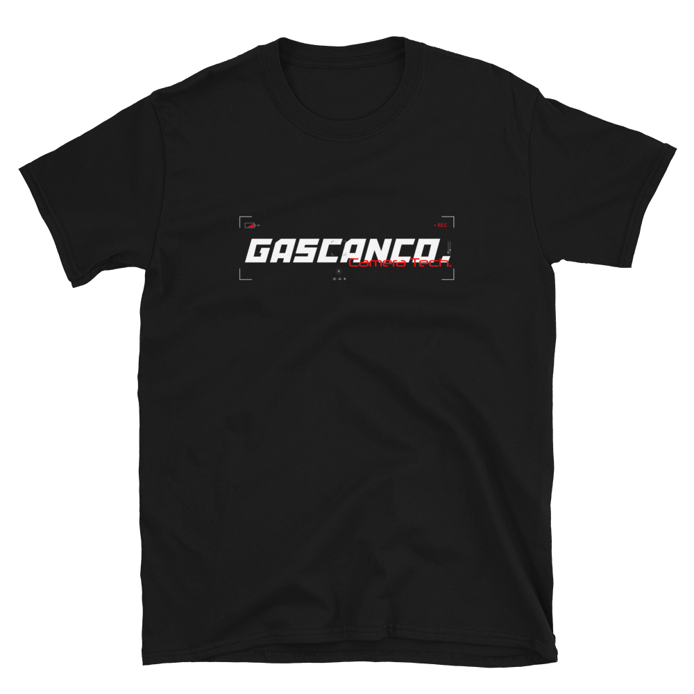 CAMERA TECH SS TEE